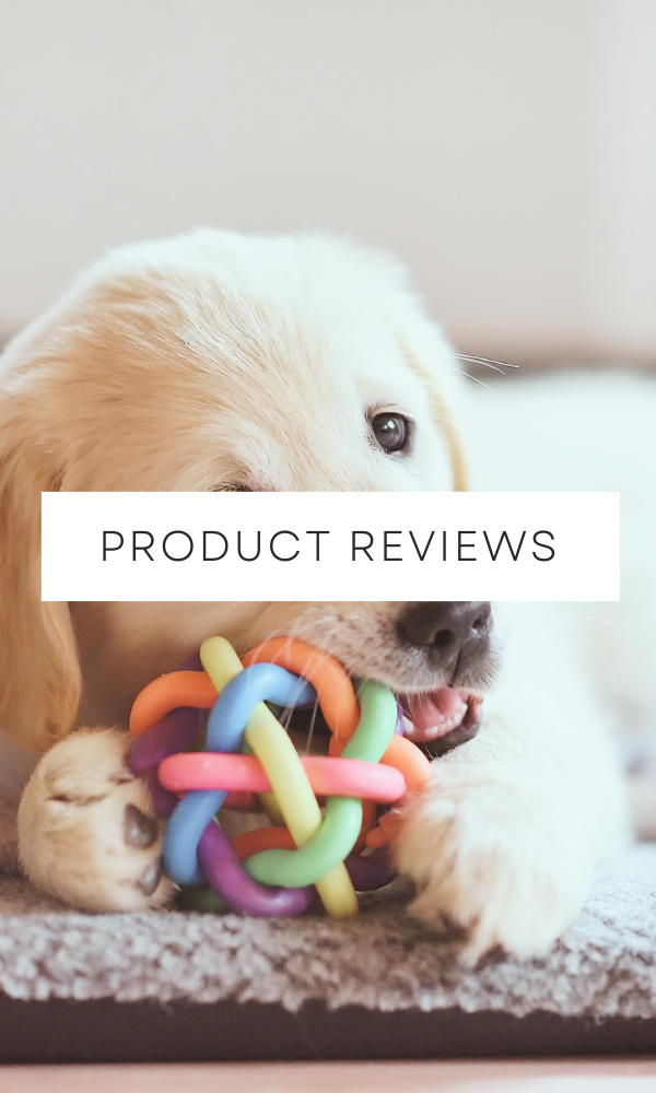 product reviews